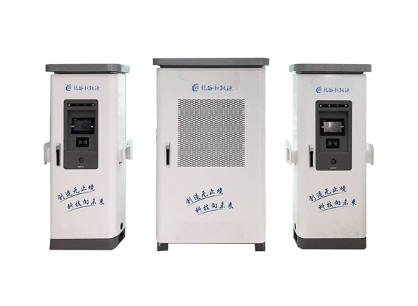 選擇安徽充電樁時應該注意什么呢