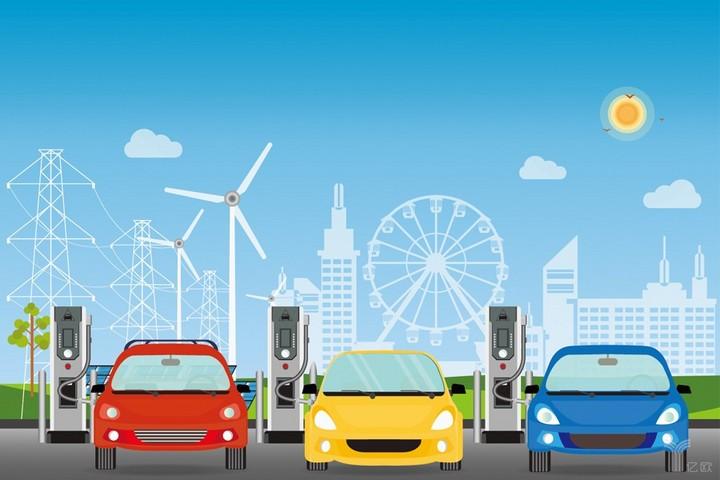 電動車火災(zāi)如何從源頭上控制？