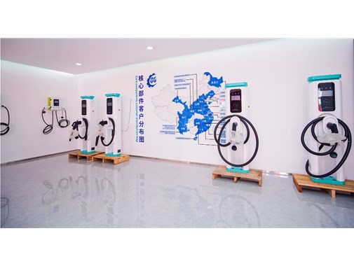 國(guó)家能源局綜合司關(guān)于組織開展“充電基礎(chǔ)設(shè)施建設(shè)應(yīng)用示范縣和示范鄉(xiāng)鎮(zhèn)”申報(bào)工作的通知?